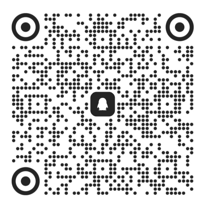 扫一扫加微信-OepnZ