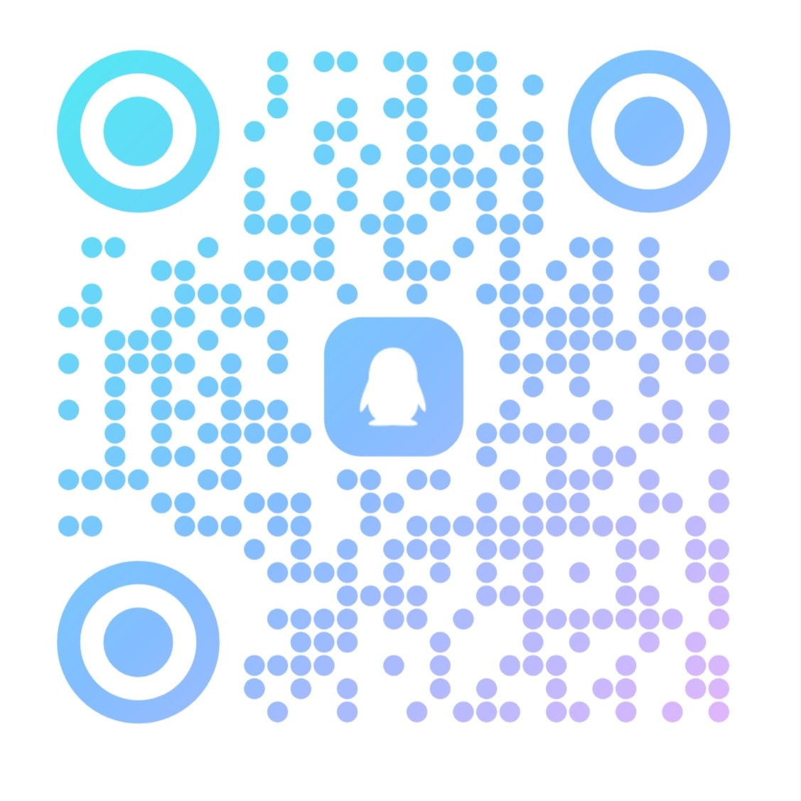 扫码加QQ-OepnZ